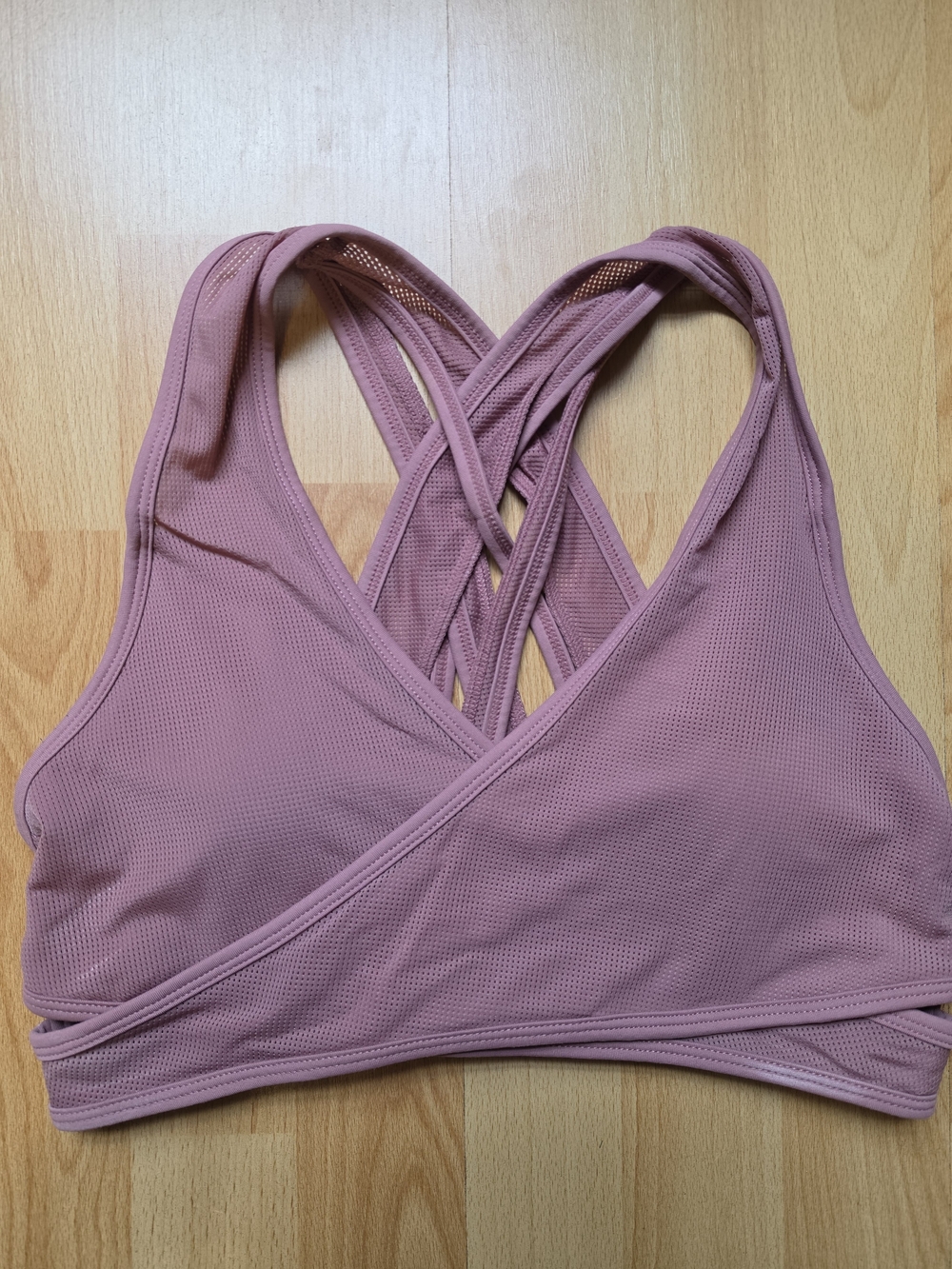 Fabletics Sports Bra